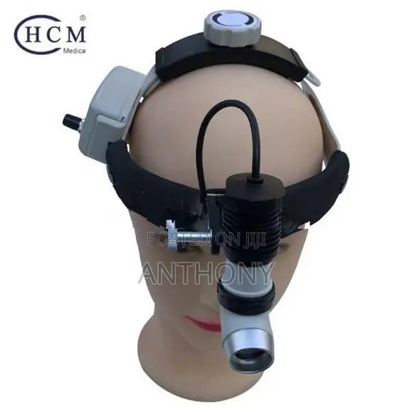 HEAD LAMP