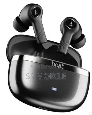 boAt Nirvana ION ANC Pro Earbuds