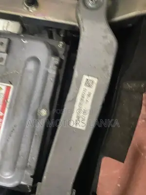 Honda freed hibrid batteries