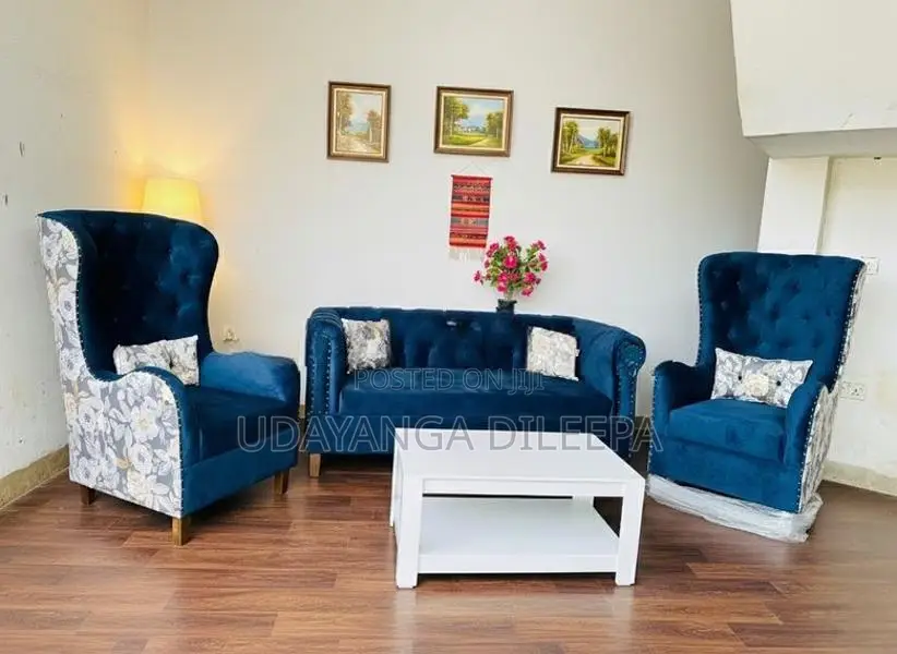 King Sofa