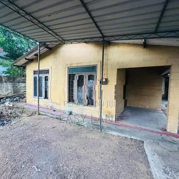 Land for Sale in Malabe
