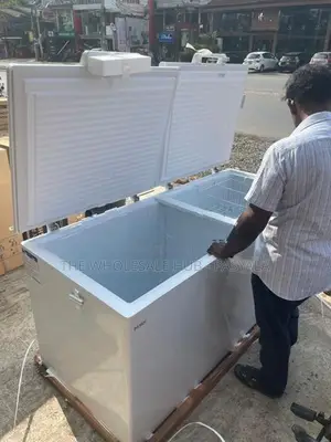 Haier Freezer 734 L
