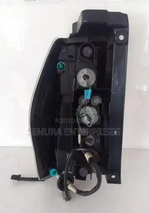 Daihatsu Tanto La 600 S Tail Klight Rh