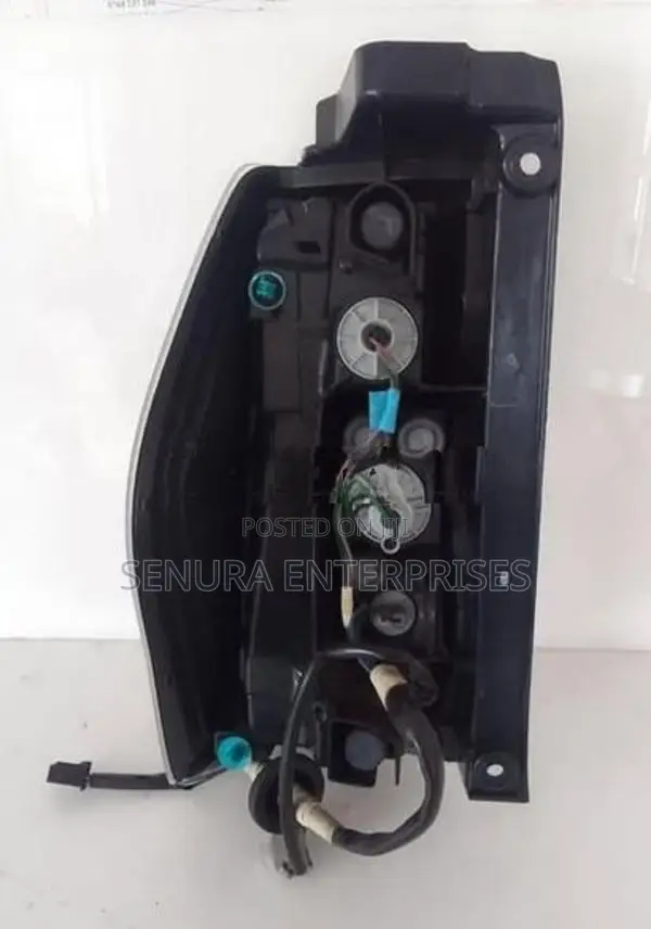 Daihatsu Tanto La 600 S Tail Klight Rh
