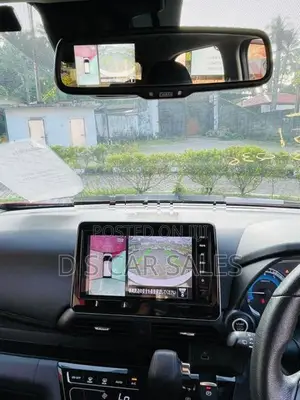 Nissan Dayz Highway Star PrPilot 2025