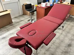 Foldable Massage Bed