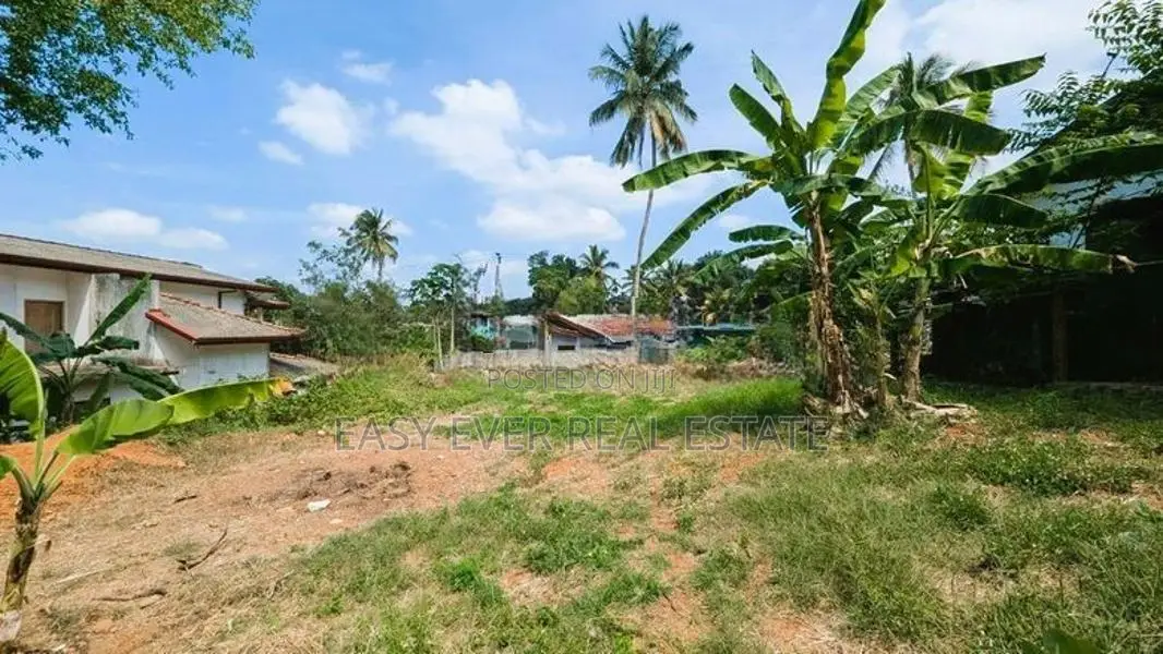 බුලත්කඩේ හන්දියෙන් වටිනා බිම් කොටස් විකිණීමට