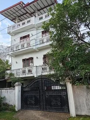 ☆ Panadura Junction 4 Story Building For Rent ( R- 621)