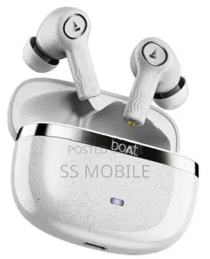 boAt Nirvana ION ANC Pro Earbuds