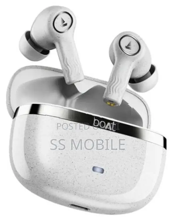 boAt Nirvana ION ANC Pro Earbuds