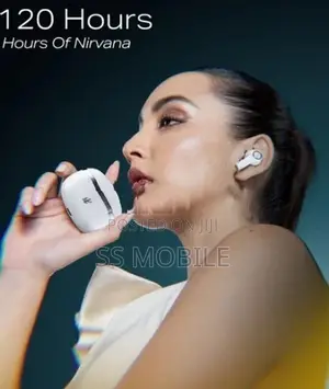 boAt Nirvana ION ANC Pro Earbuds