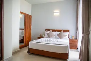 7 x Furnished Serviced Apartments in Marine Drive Colombo 3 FOR RENT