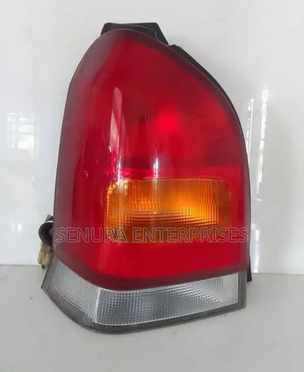 Suzuki Alto Ha23 Tail Light Lh