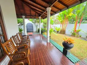 පර්චස් 16.8 ක අලංකාර තනි මහල් නිවස විකිනීමට - සියඹලාගොඩ