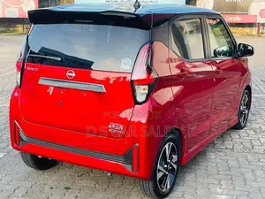 Nissan Dayz Highway Star PrPilot 2025