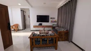 Modern Box Type Smart House