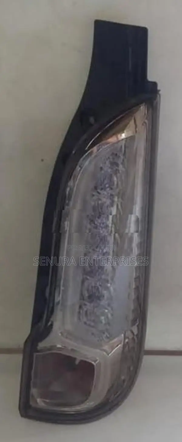 SUZUKI SPACIA MK42S TAIL LIGHT RH