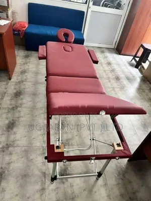 Foldable Massage Bed