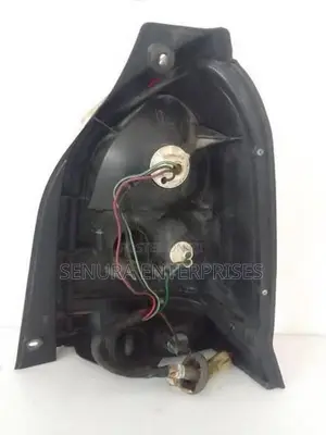 Suzuki Alto Ha23 Tail Light Lh