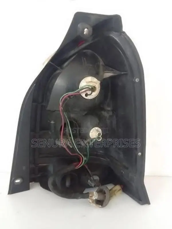 Suzuki Alto Ha23 Tail Light Lh