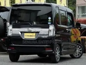 Daihatsu Tanto La 600 S Tail Klight Rh