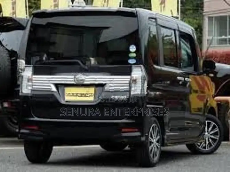 Daihatsu Tanto La 600 S Tail Klight Rh