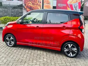 Nissan Dayz Highway Star PrPilot 2025
