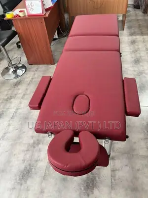 Foldable Massage Bed