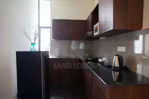 7 x Furnished Serviced Apartments in Marine Drive Colombo 3 FOR RENT