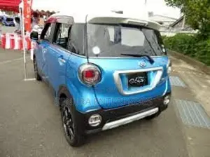 Daihatsu Cast La250 Tail Light Rh