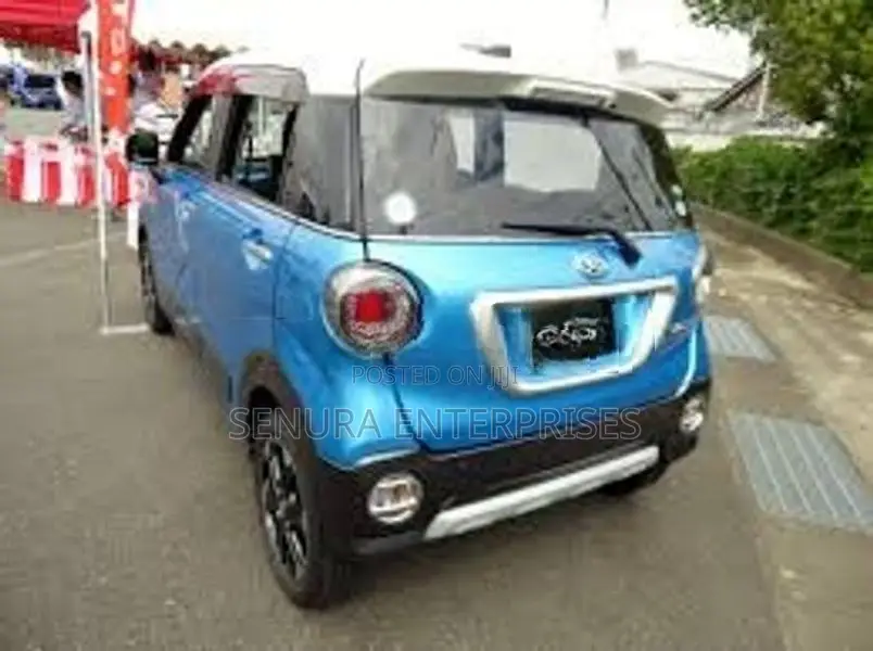 Daihatsu Cast La250 Tail Light Rh