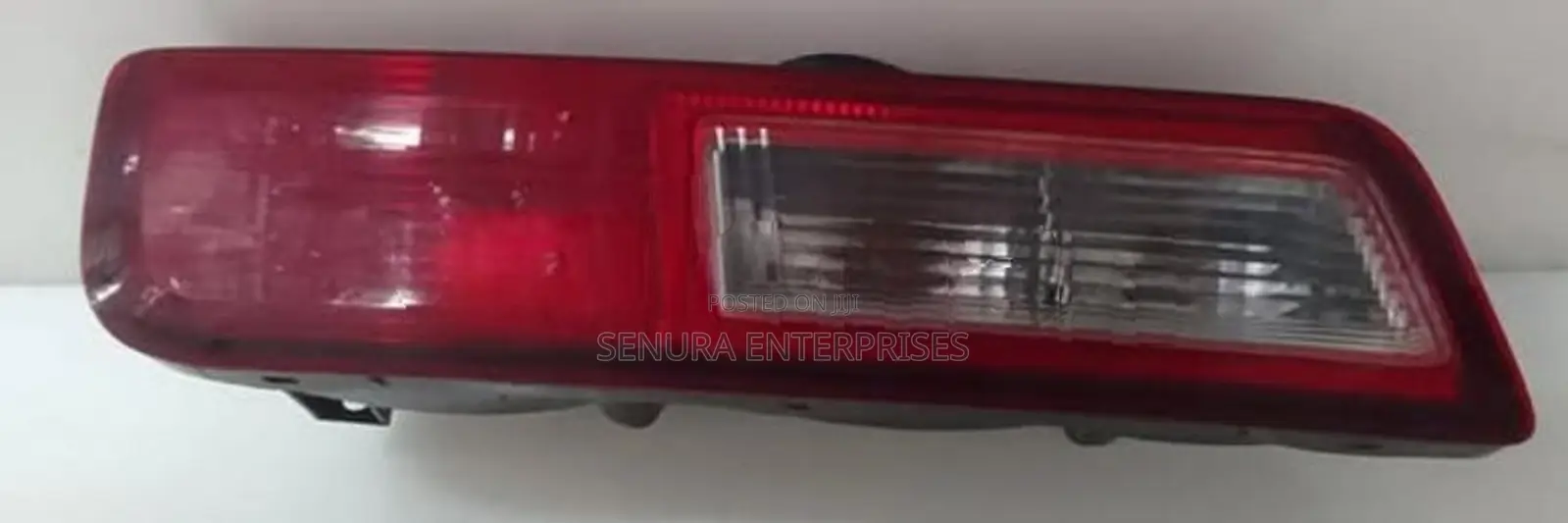 Suzuki Alto Ha36 Tail Light Rh