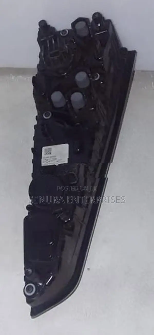 Toyota Prius W50 Tail Light Garnish Rh