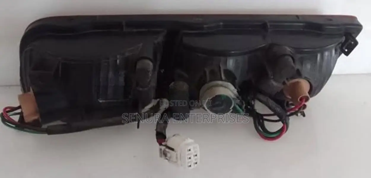Suzuki Alto Ha36 Tail Light Rh