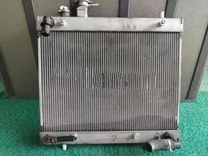 Suzuki Every DA64 Radiator
