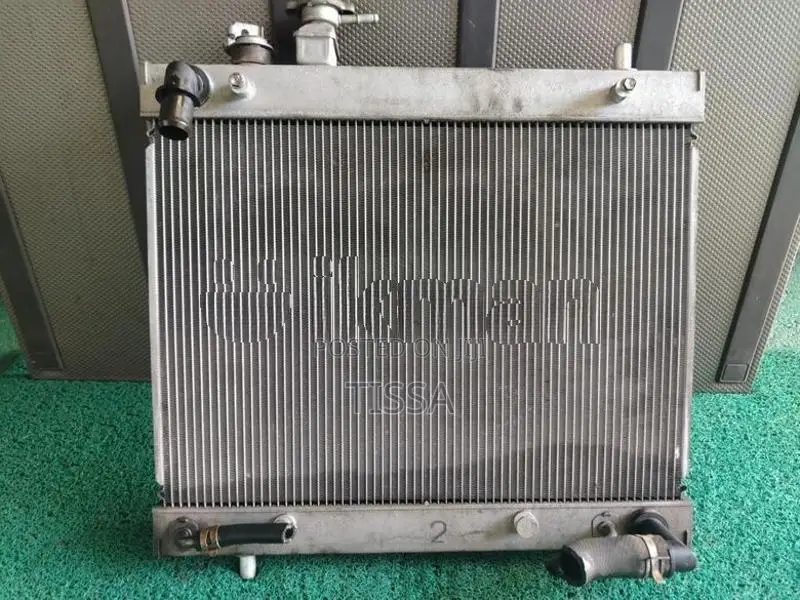Suzuki Every DA64 Radiator