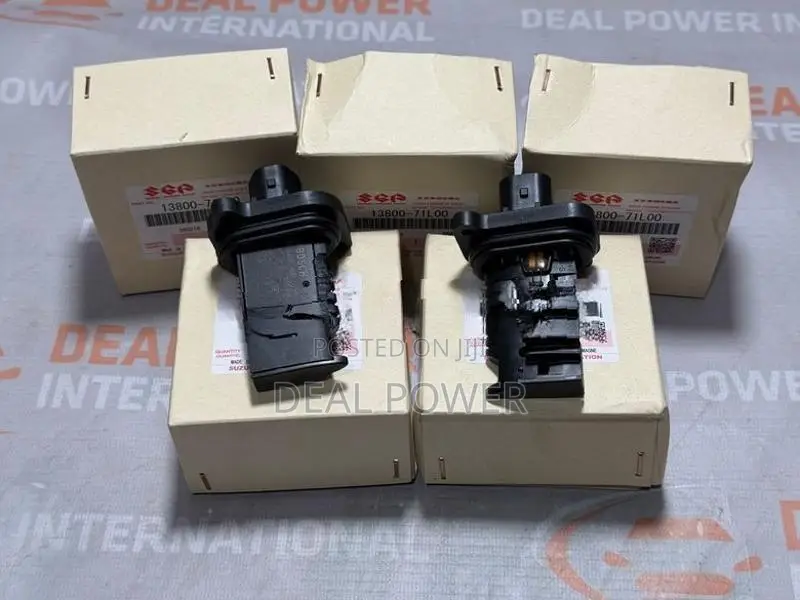 Air Flow Senser Swift Rs