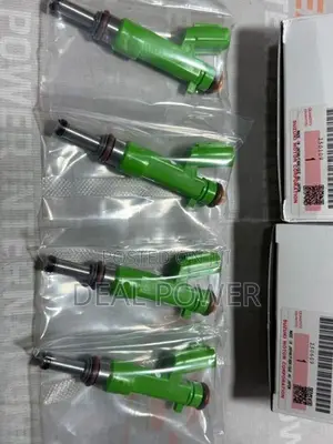 Injector Swift Rs