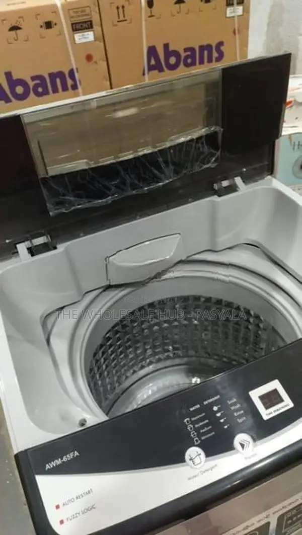 Midea by Telesonic 11KG Inverter