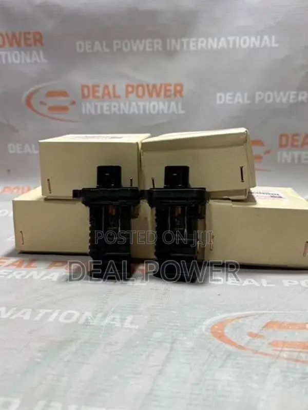 Air Flow Senser Swift Rs