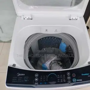 Midea by Telesonic 11KG Inverter