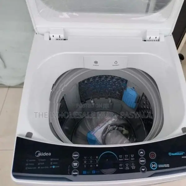 Midea by Telesonic 11KG Inverter
