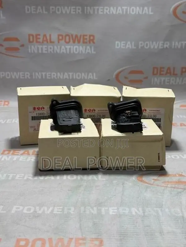 Air Flow Senser Swift Rs