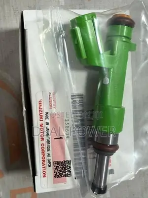 Injector Swift Rs