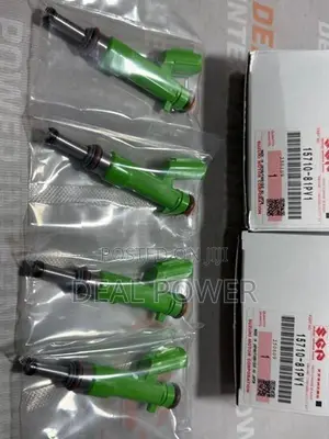 Injector Swift Rs