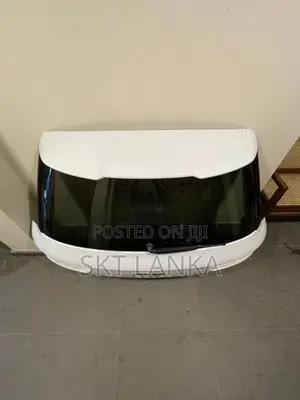 Genuine Audi Q7 2017 bootlid tailgate door light Q2 Q3 Q5