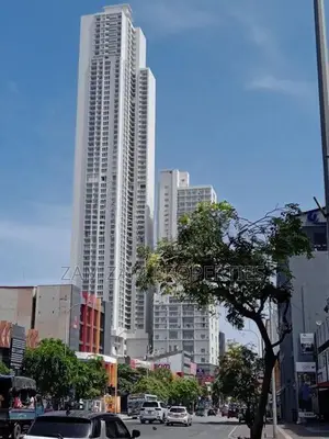 Pent House For Rent in The Address Colombo 3