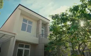 Luxury House in Dalugama