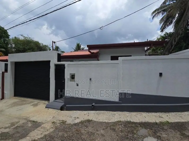 Newly Build Single Storey House for Sale Godagama