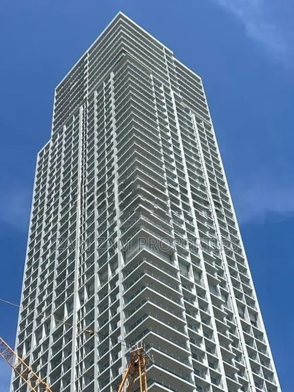 Pent House For Rent in The Address Colombo 3